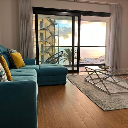 Ines Seaview Apartment Funchal  Luaran gambar