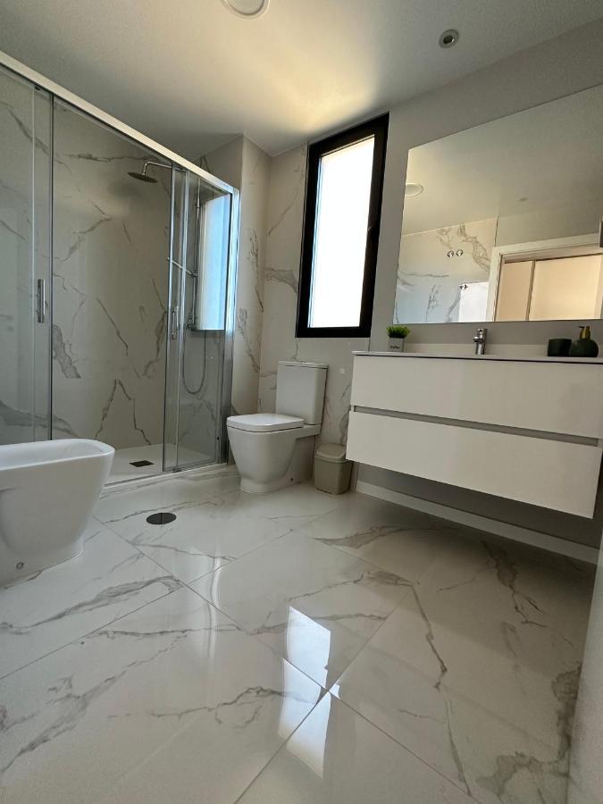 Ines Seaview Apartment Funchal  Luaran gambar
