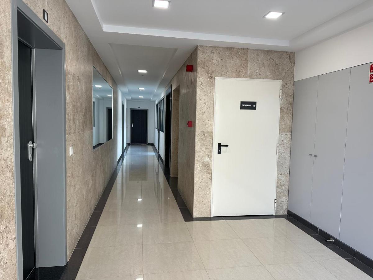Ines Seaview Apartment Funchal  Luaran gambar