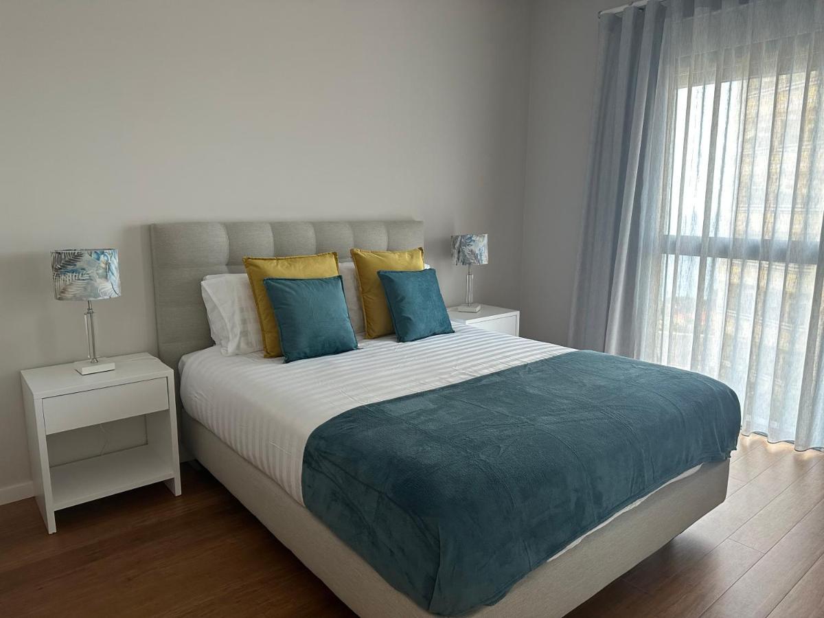 Ines Seaview Apartment Funchal  Luaran gambar