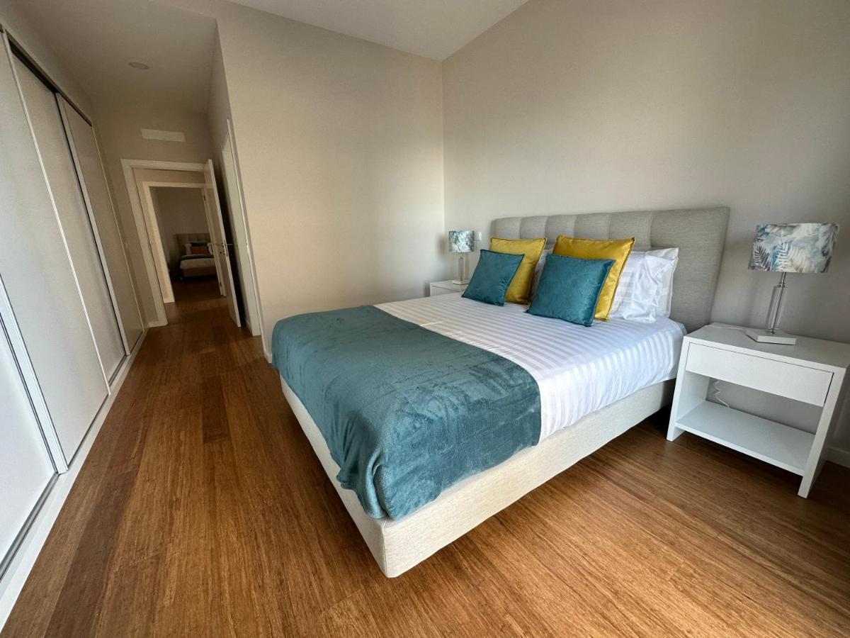 Ines Seaview Apartment Funchal  Luaran gambar