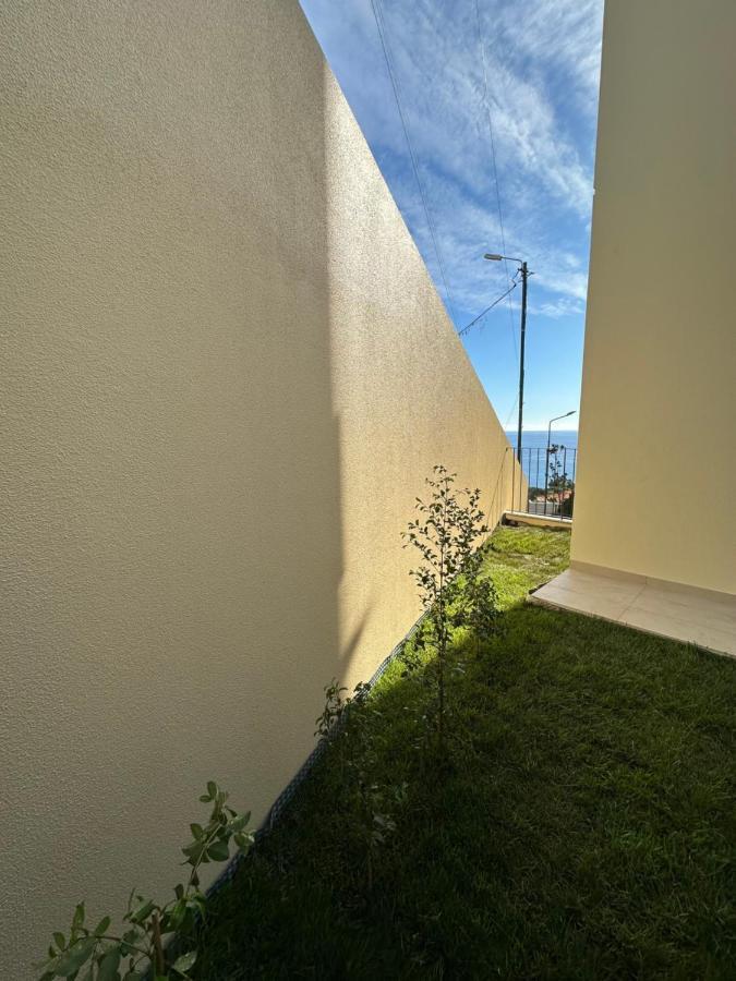 Ines Seaview Apartment Funchal  Luaran gambar