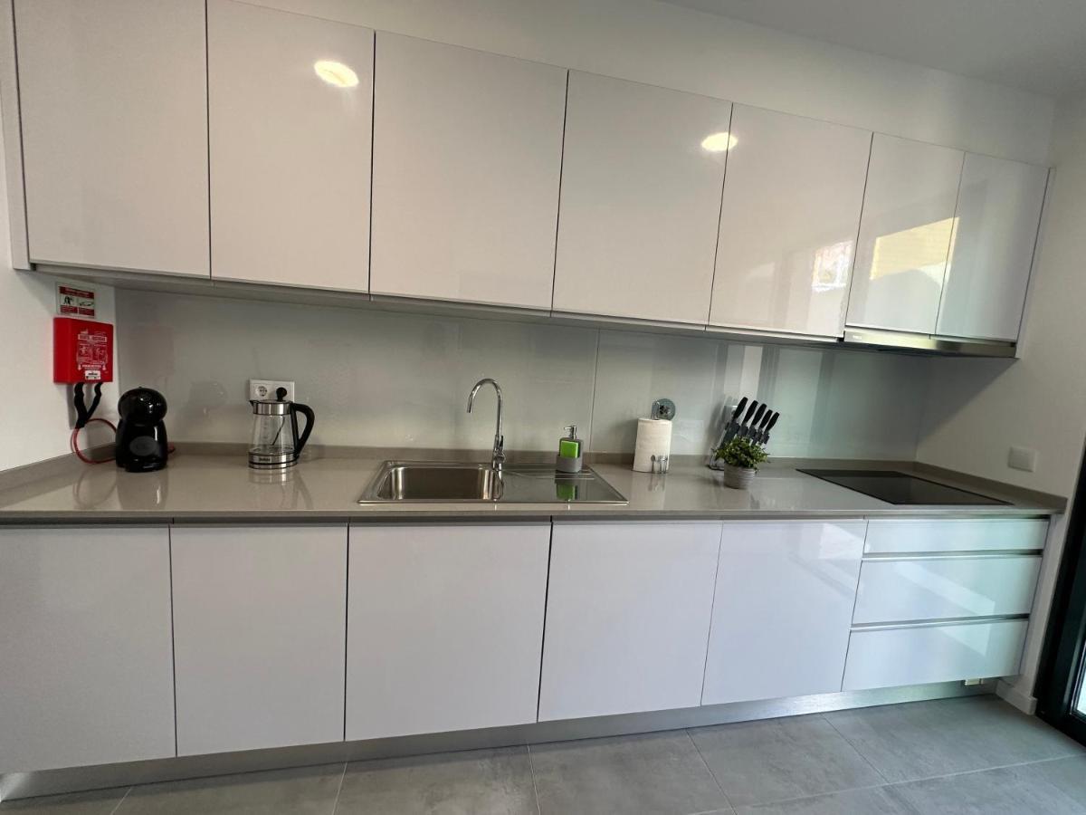 Ines Seaview Apartment Funchal  Luaran gambar