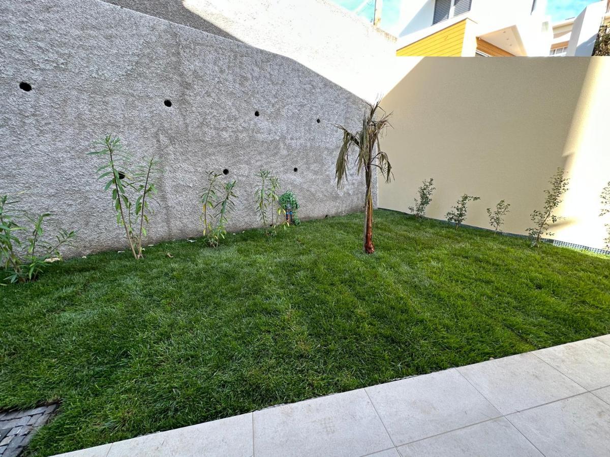 Ines Seaview Apartment Funchal  Luaran gambar