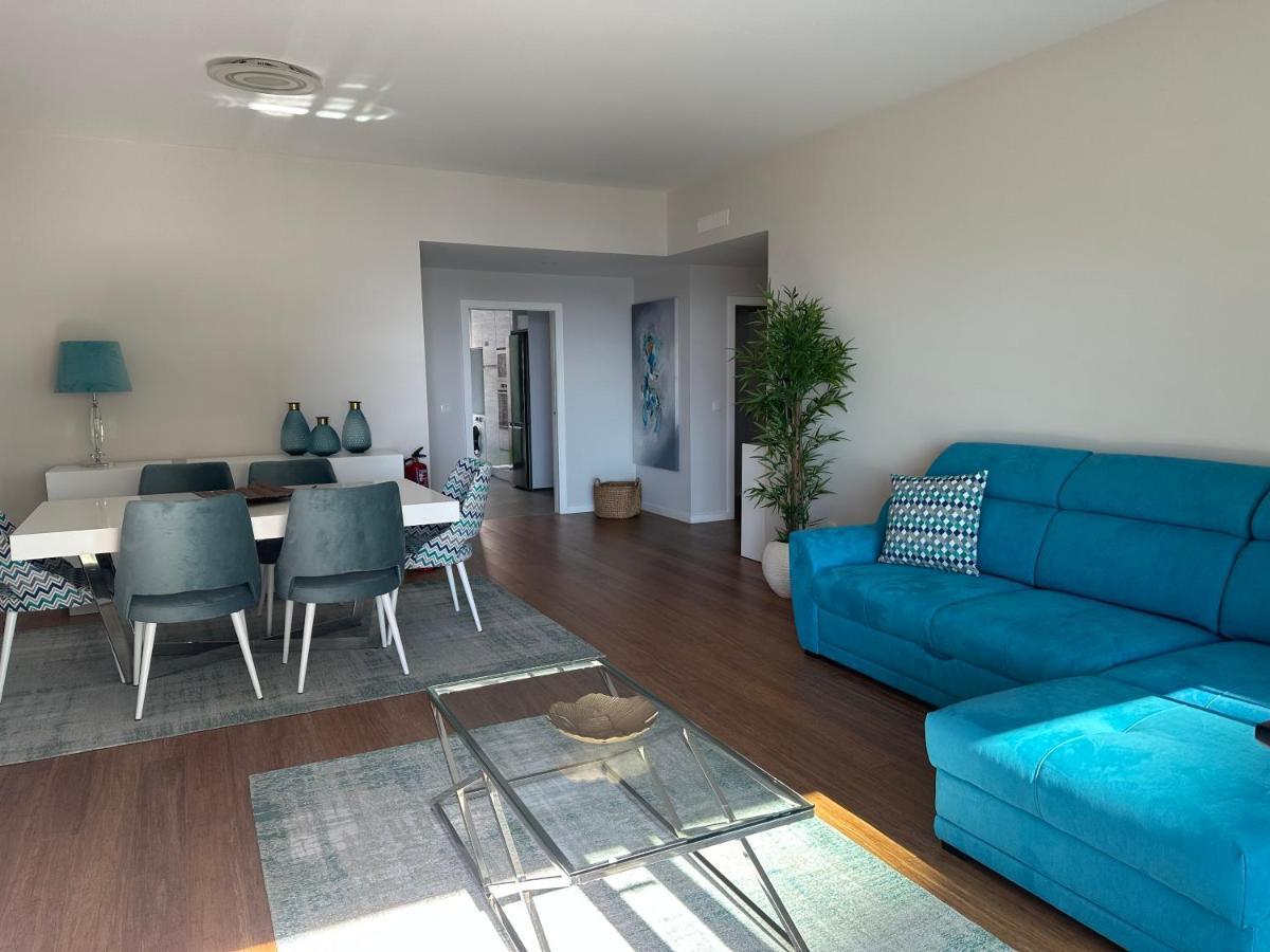 Ines Seaview Apartment Funchal  Luaran gambar