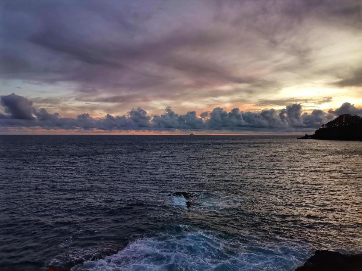 Ines Seaview Apartment Funchal  Luaran gambar