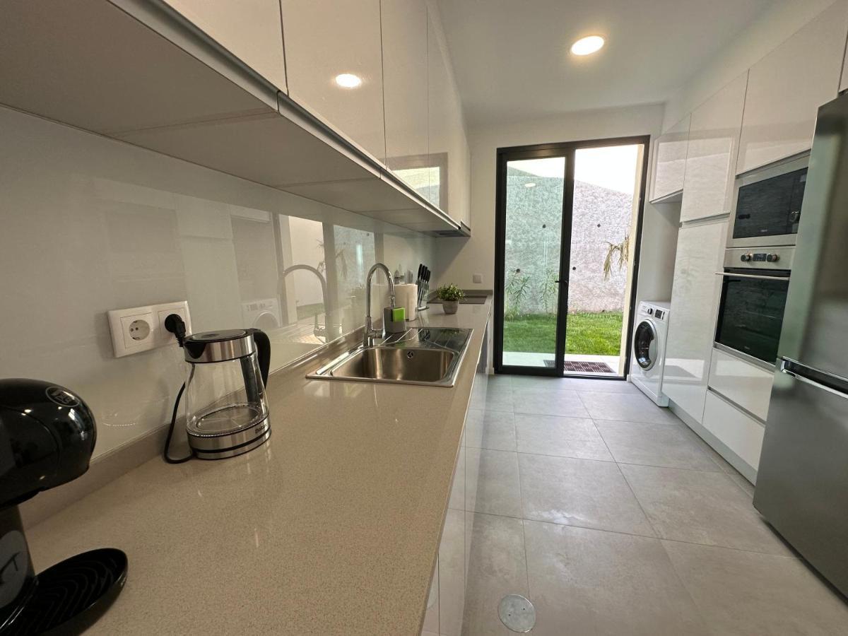 Ines Seaview Apartment Funchal  Luaran gambar