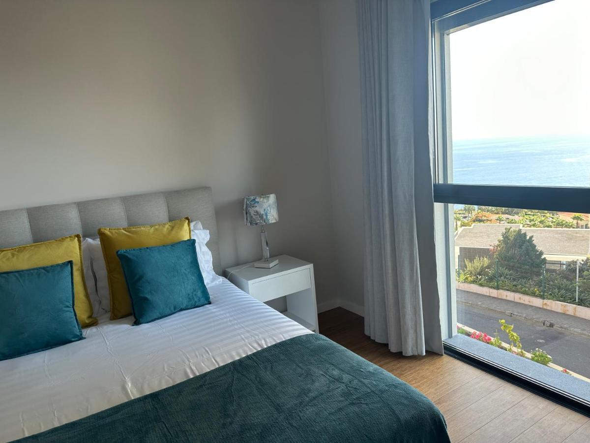 Ines Seaview Apartment Funchal  Luaran gambar