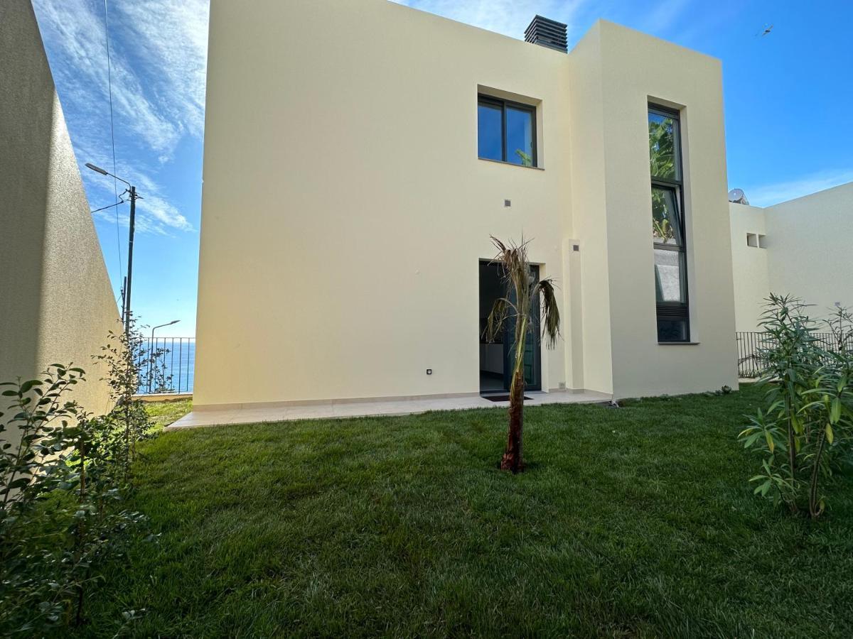 Ines Seaview Apartment Funchal  Luaran gambar