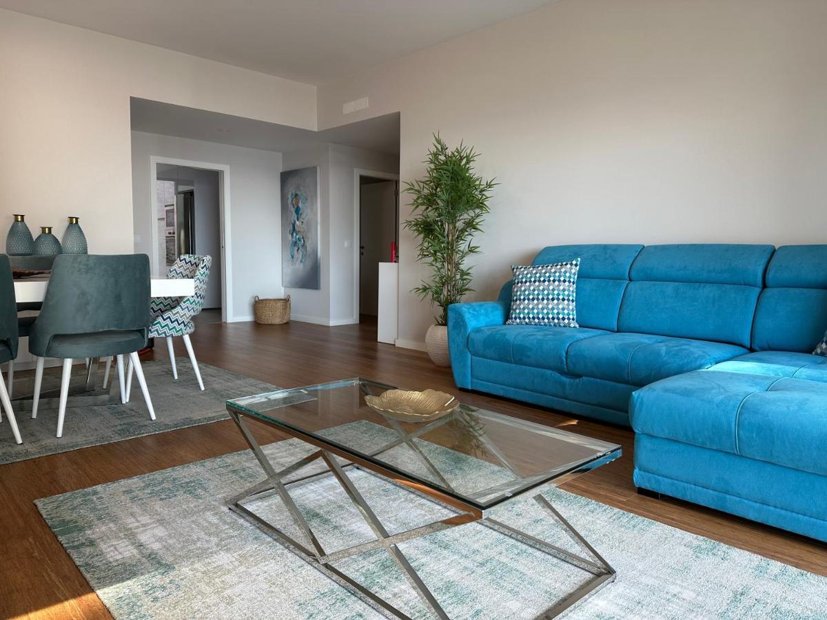 Ines Seaview Apartment Funchal  Luaran gambar