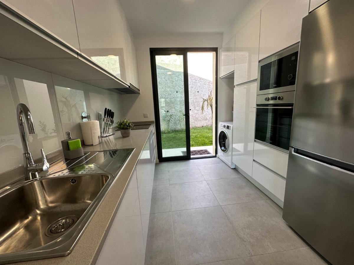 Ines Seaview Apartment Funchal  Luaran gambar
