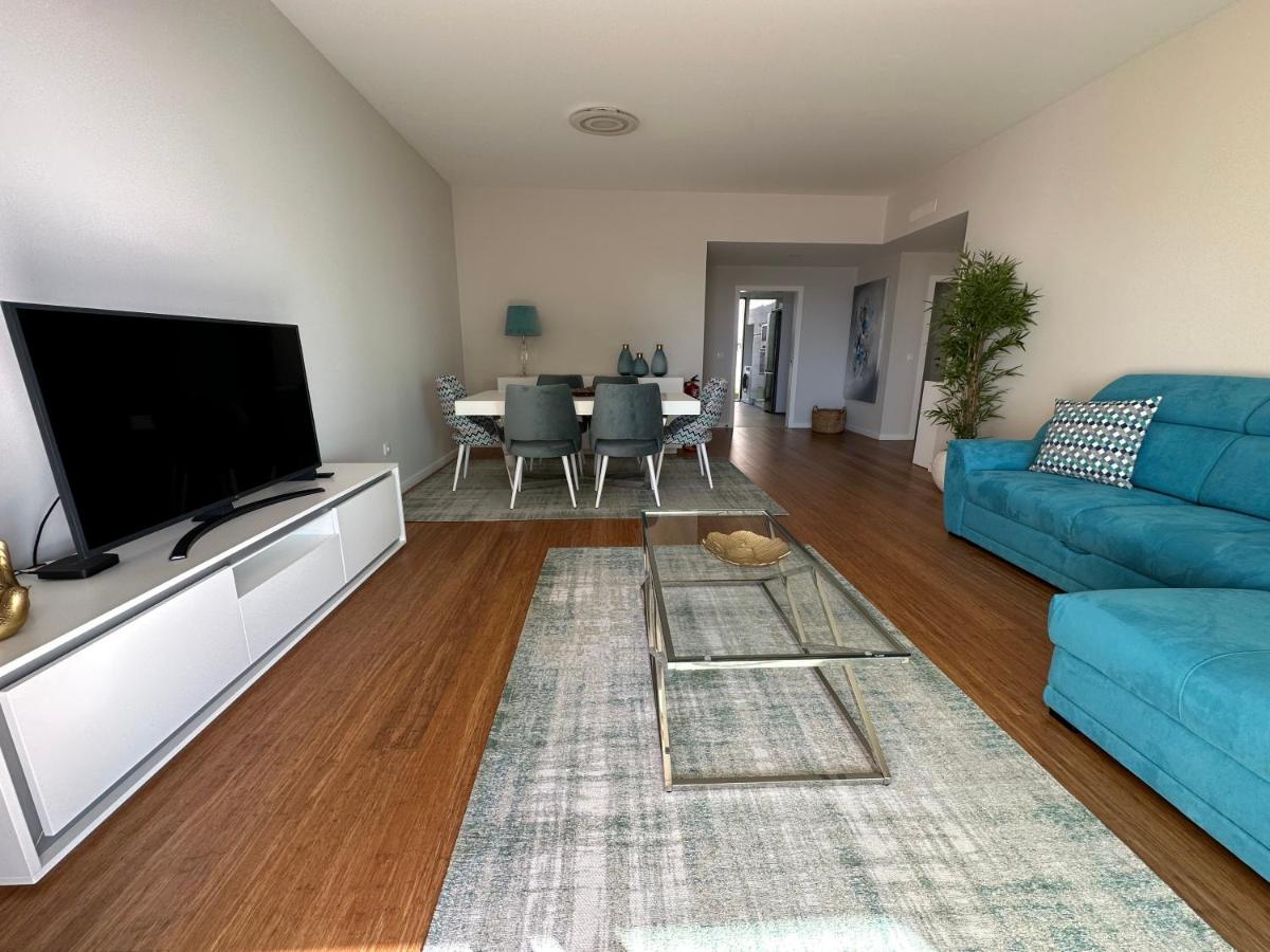 Ines Seaview Apartment Funchal  Luaran gambar
