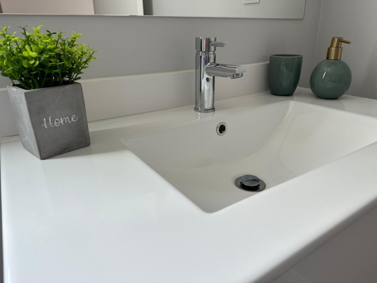 Ines Seaview Apartment Funchal  Luaran gambar