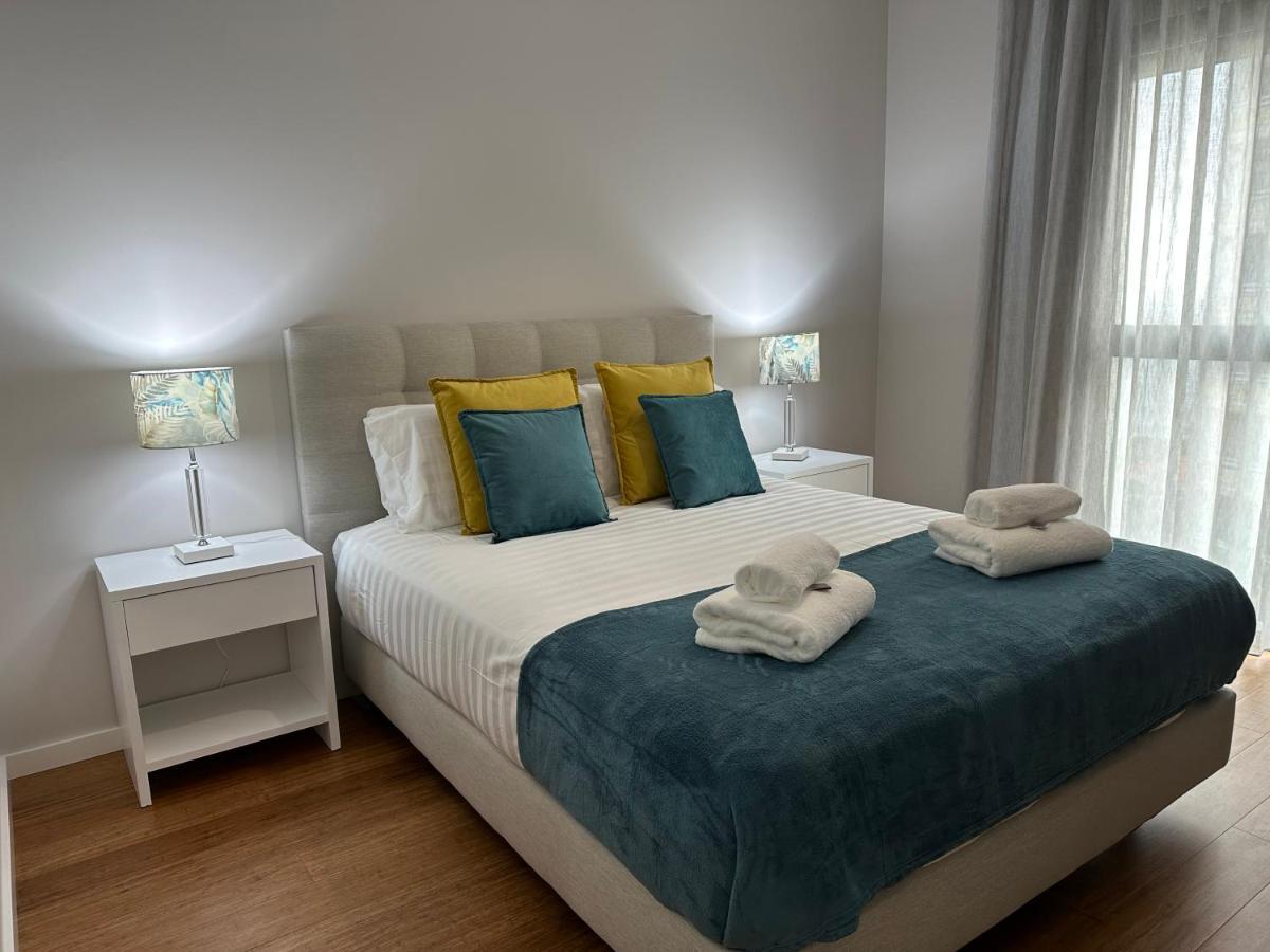 Ines Seaview Apartment Funchal  Luaran gambar