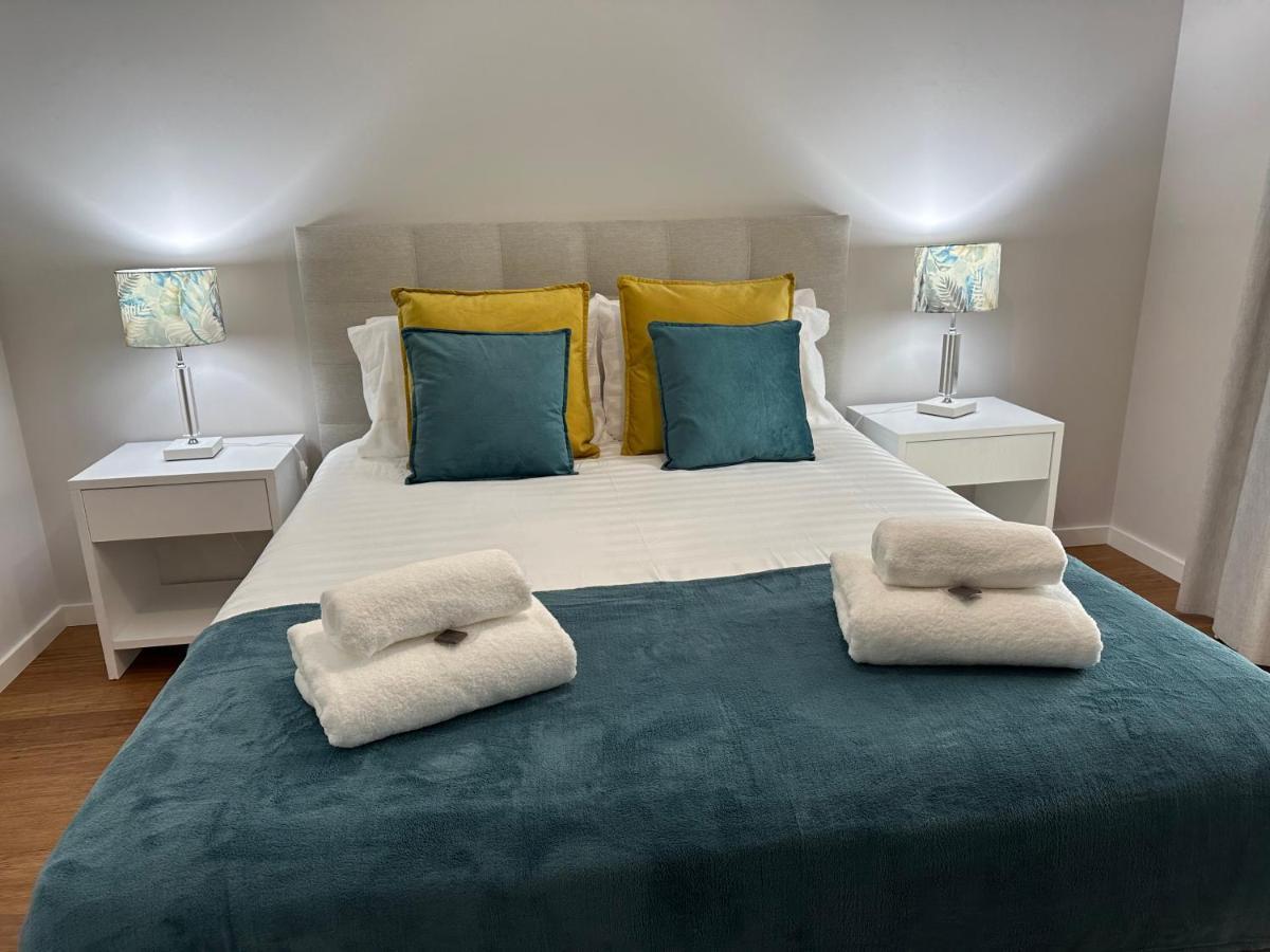 Ines Seaview Apartment Funchal  Luaran gambar