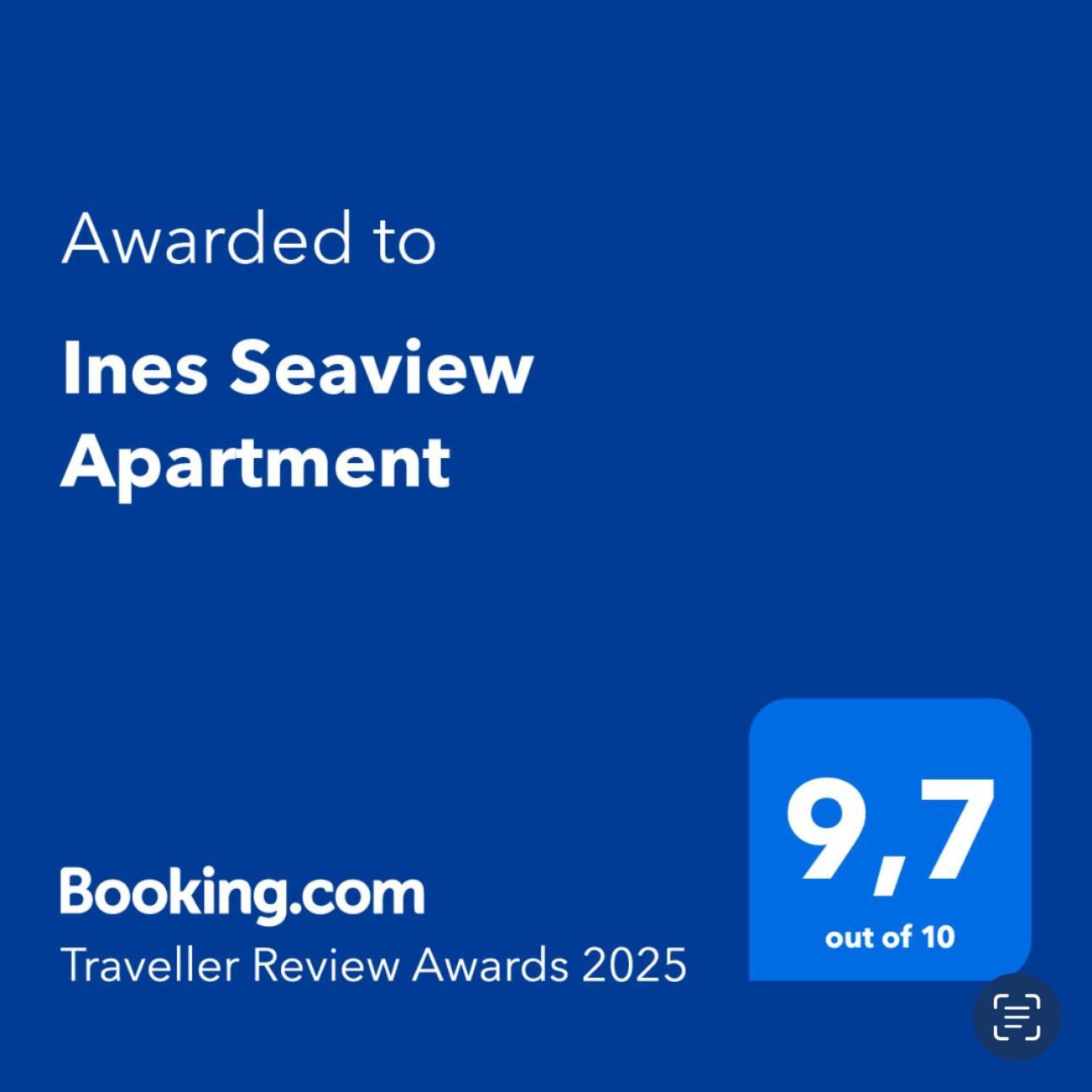 Ines Seaview Apartment Funchal  Luaran gambar